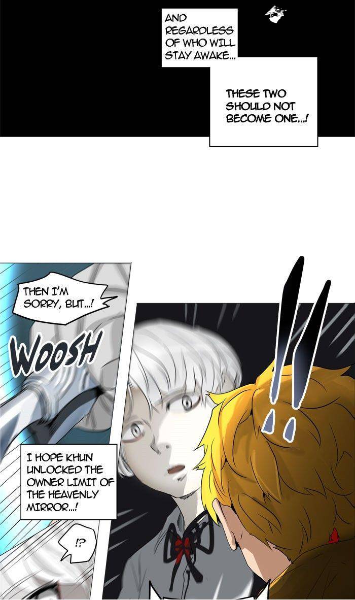 Tower of God Chapter 248 image 48